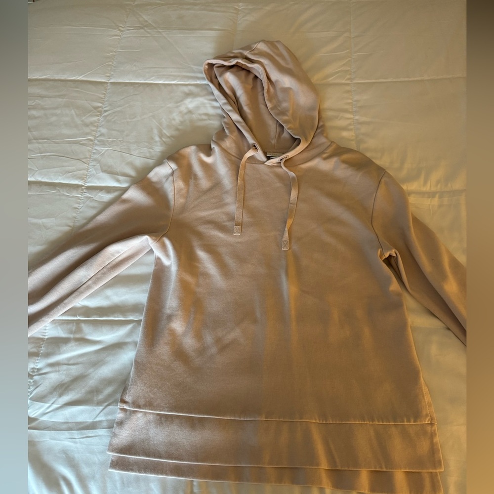 A New Day Hooded Sweatshirt